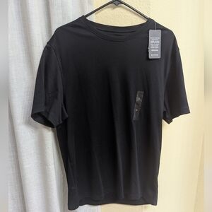 Black Alfani T-Shirt NWT